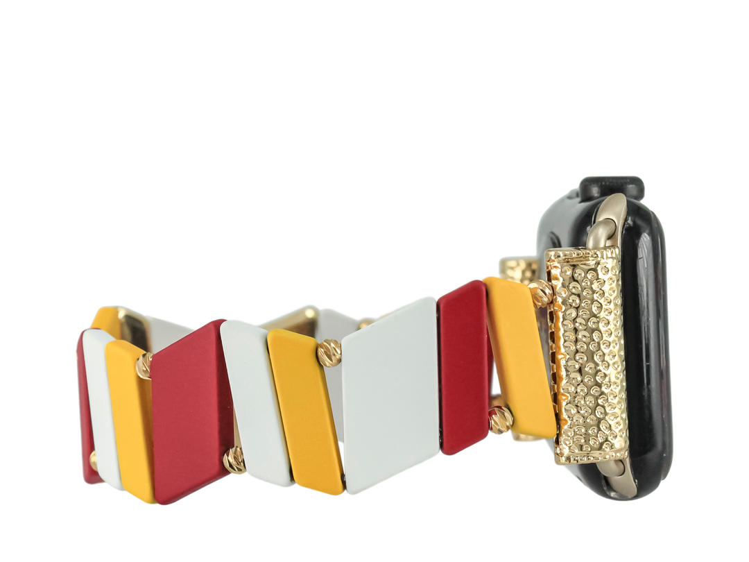 Offense Patty Apple Watch Band