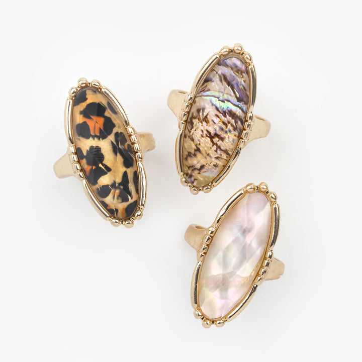 Millicent Multi Ring