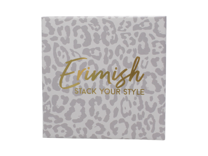 Erimish Cuff Box