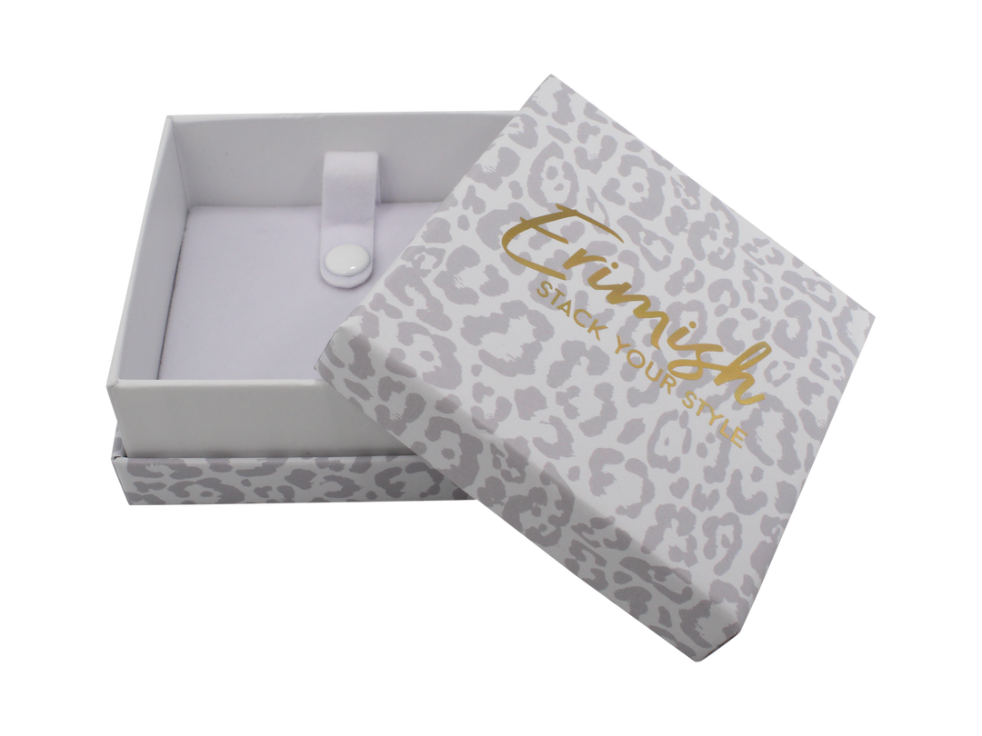 Erimish Cuff Box