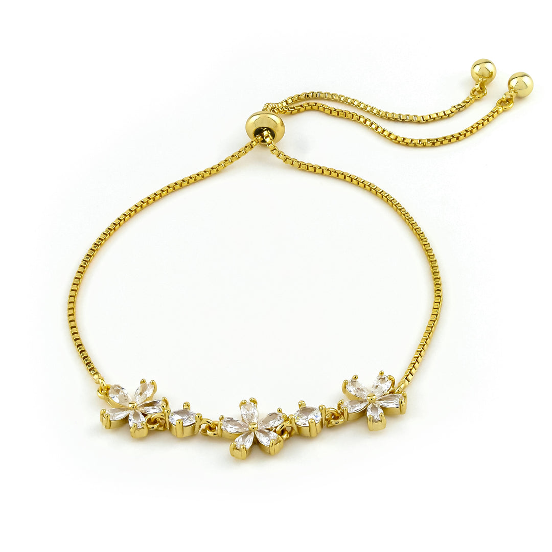 Flora Bracelet