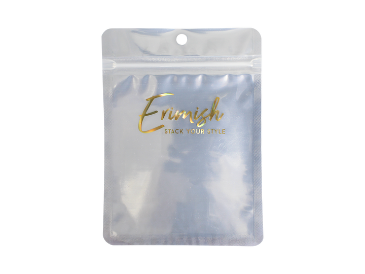 Foil Bag Pack