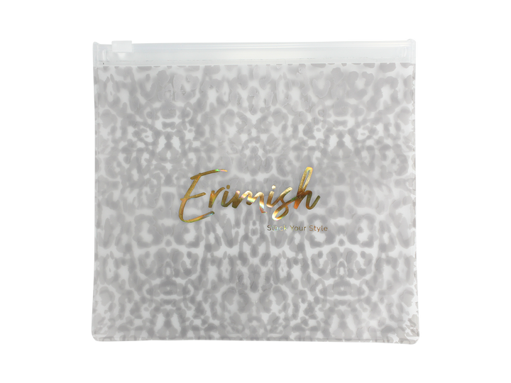 Erimish Frosted Bag Pack