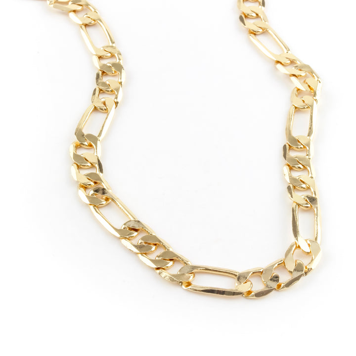 Jackson Men's Necklace
