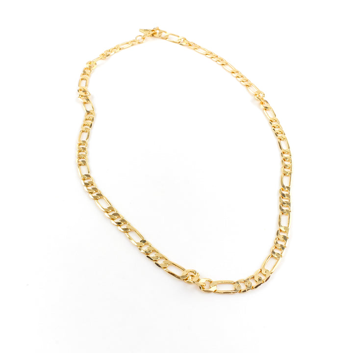 Jackson Men's Necklace
