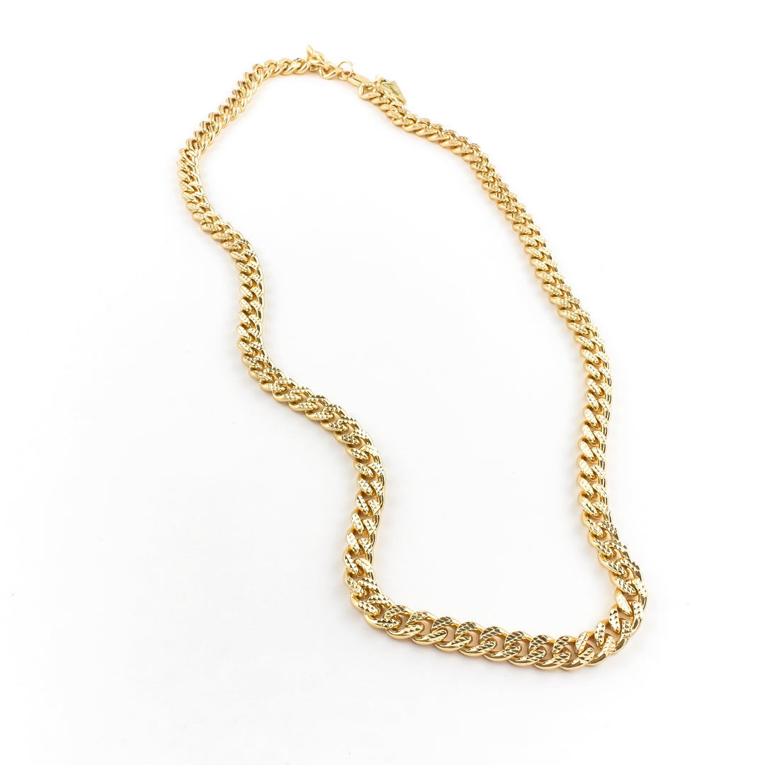 Levy Men's Necklace