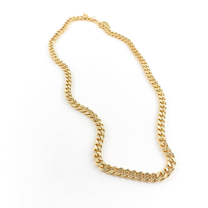 Levy Men's Necklace