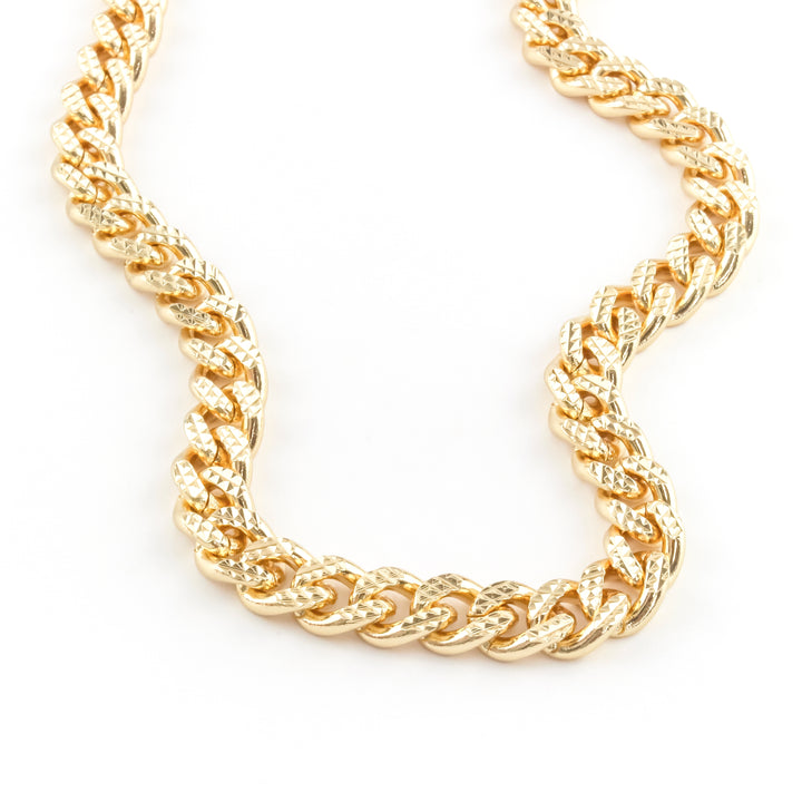Levy Men's Necklace